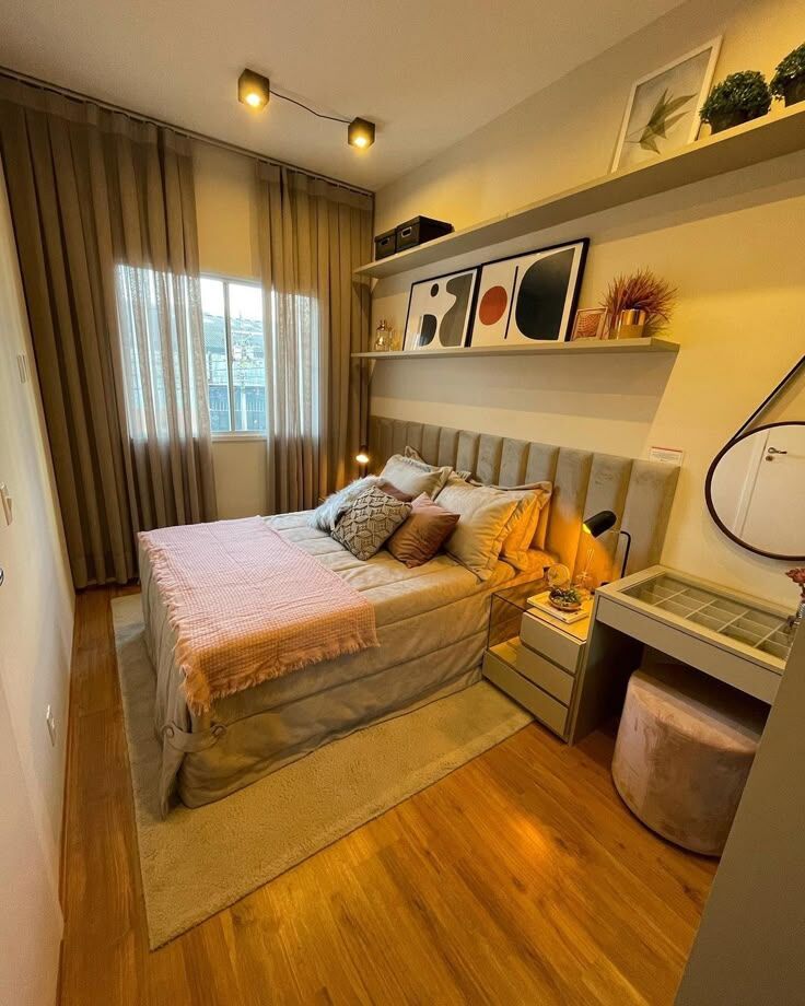 Sheer Linho Branco - Cortinas com Motorização Opcional para Blumenau