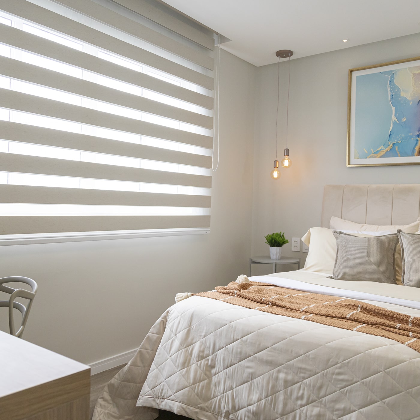 Persiana Double Vision